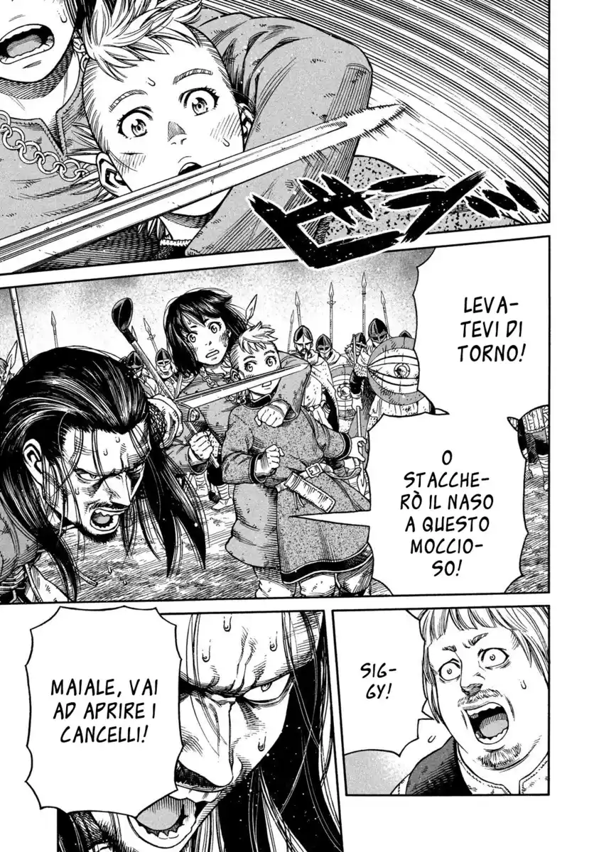 Vinland Saga Capitolo 152 page 10