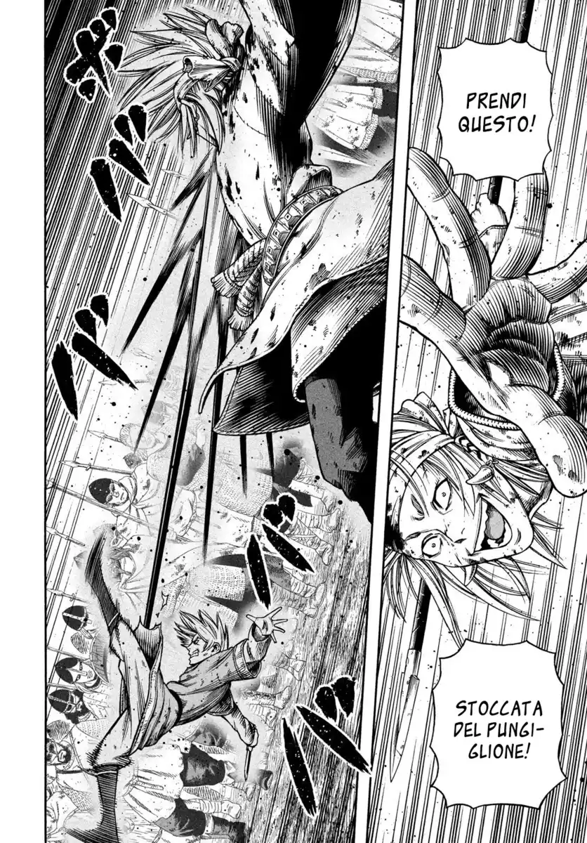 Vinland Saga Capitolo 152 page 11