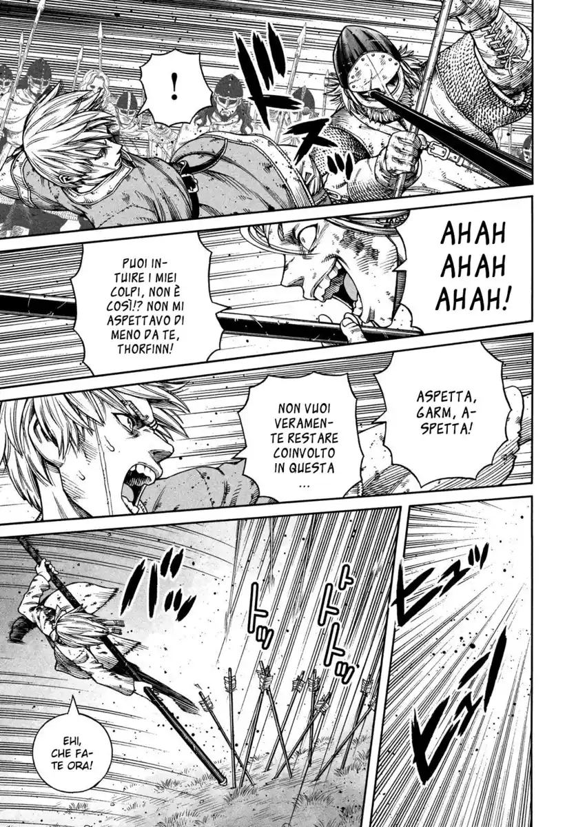 Vinland Saga Capitolo 152 page 12