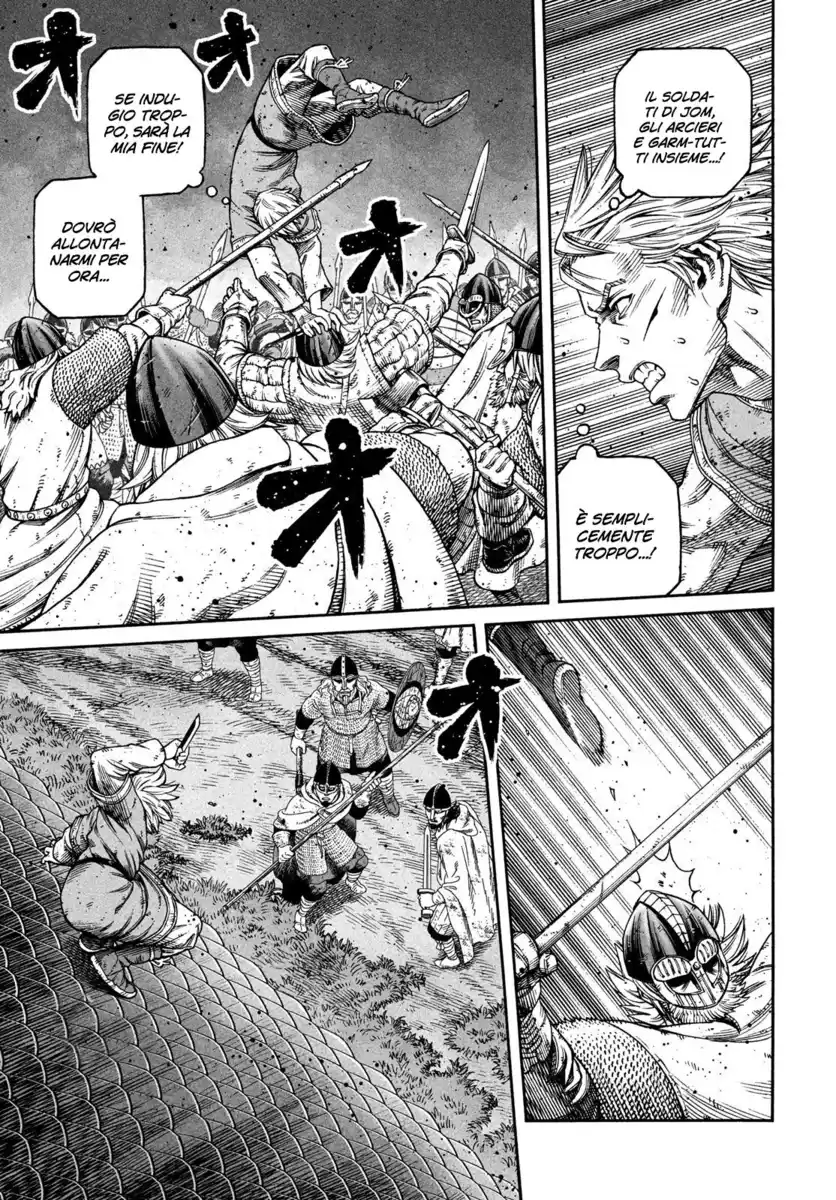 Vinland Saga Capitolo 152 page 14