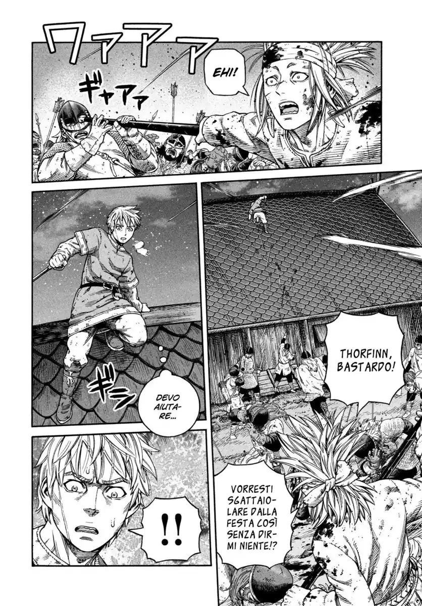 Vinland Saga Capitolo 152 page 15