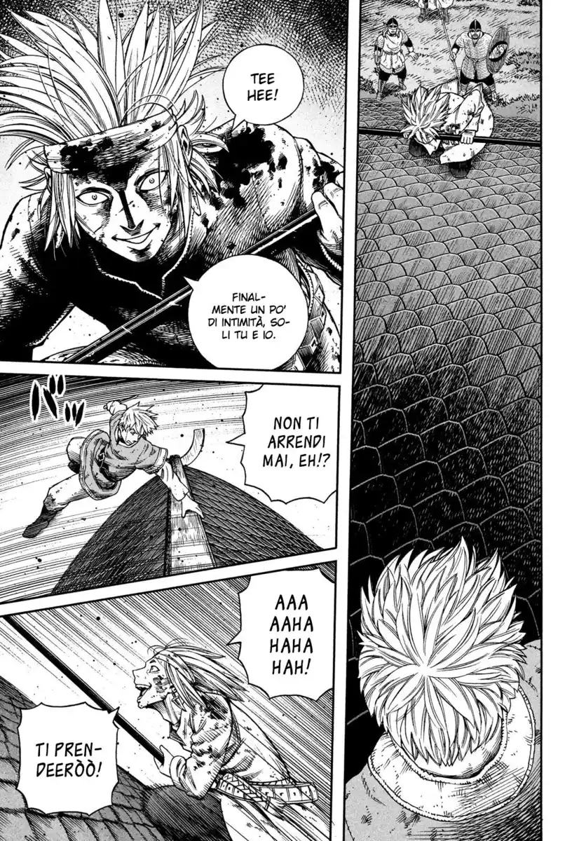 Vinland Saga Capitolo 152 page 16