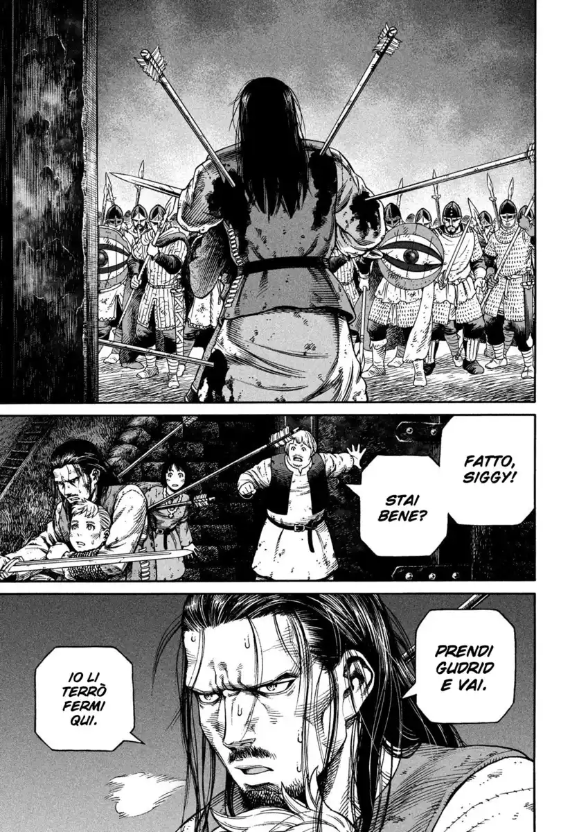 Vinland Saga Capitolo 152 page 18