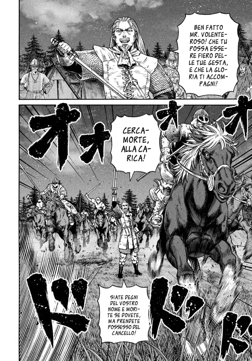 Vinland Saga Capitolo 152 page 19