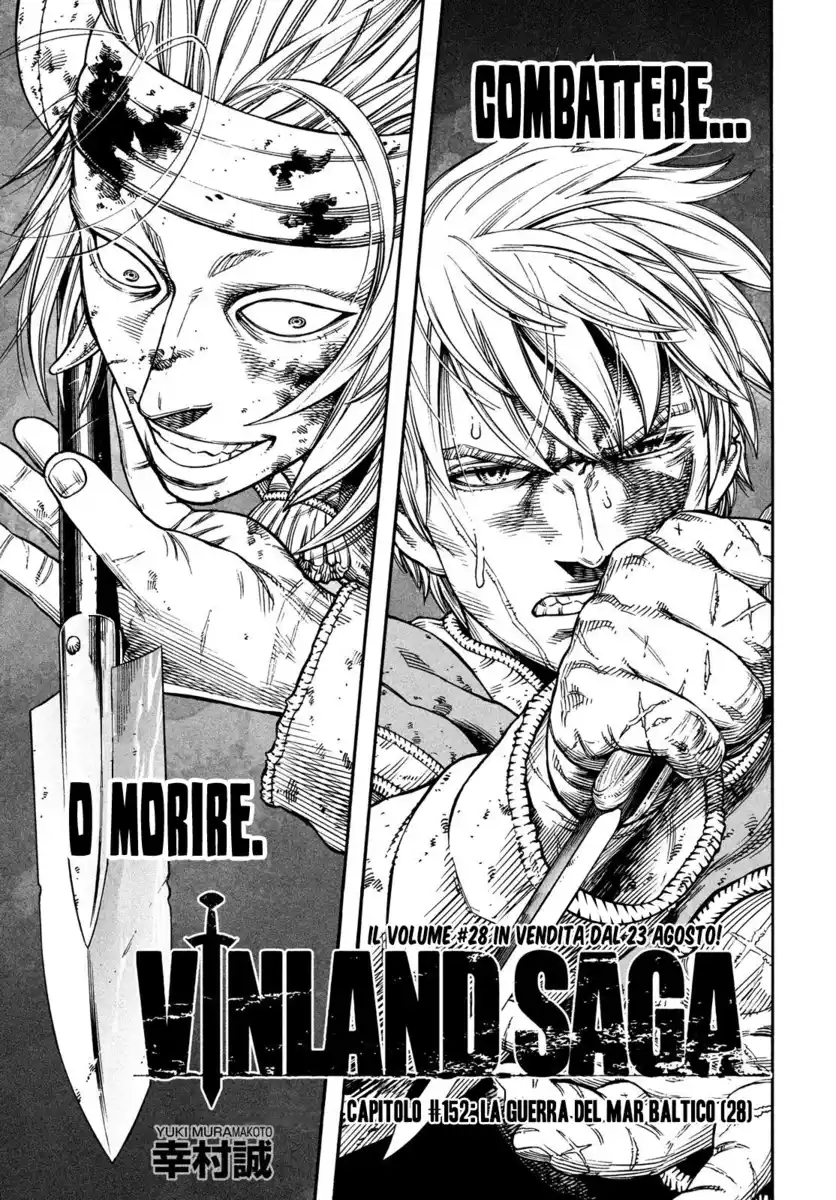 Vinland Saga Capitolo 152 page 2