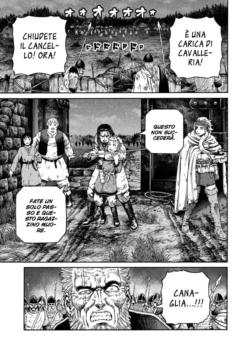 Vinland Saga Capitolo 152 page 20