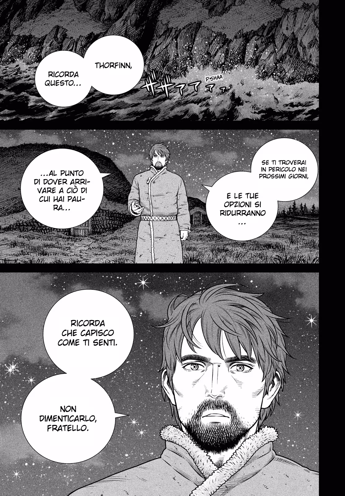 Vinland Saga Capitolo 219 page 2