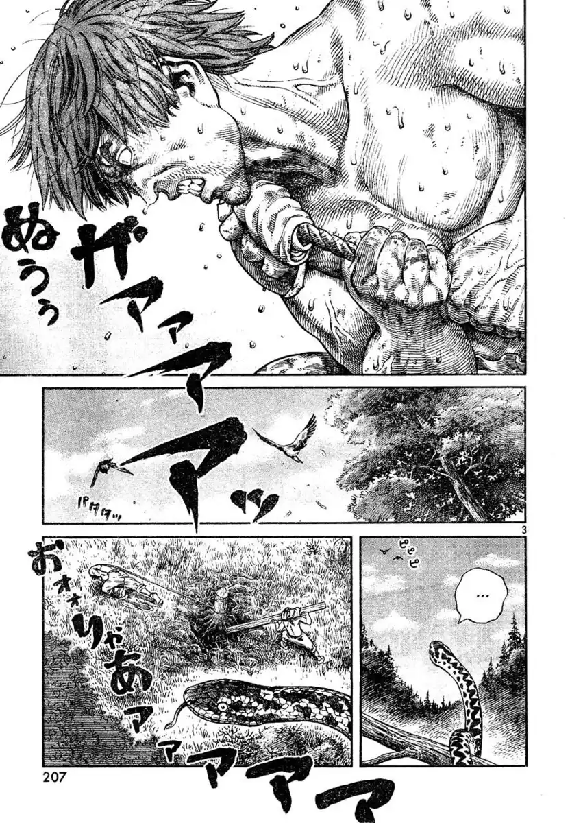 Vinland Saga Capitolo 63 page 4