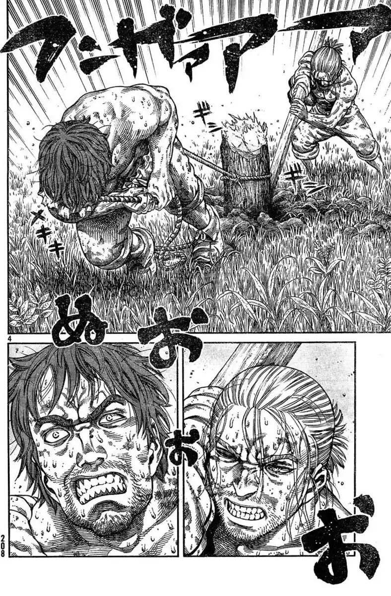 Vinland Saga Capitolo 63 page 5