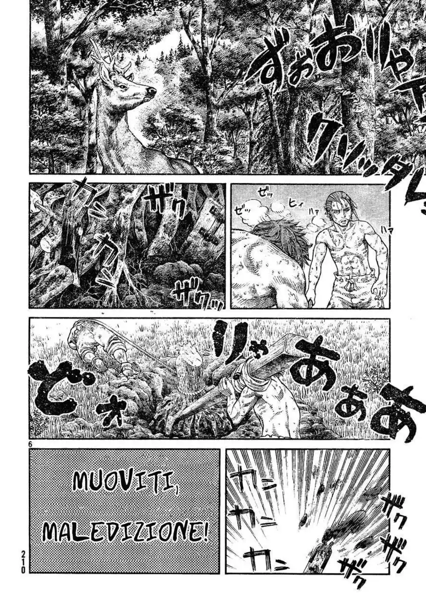 Vinland Saga Capitolo 63 page 7