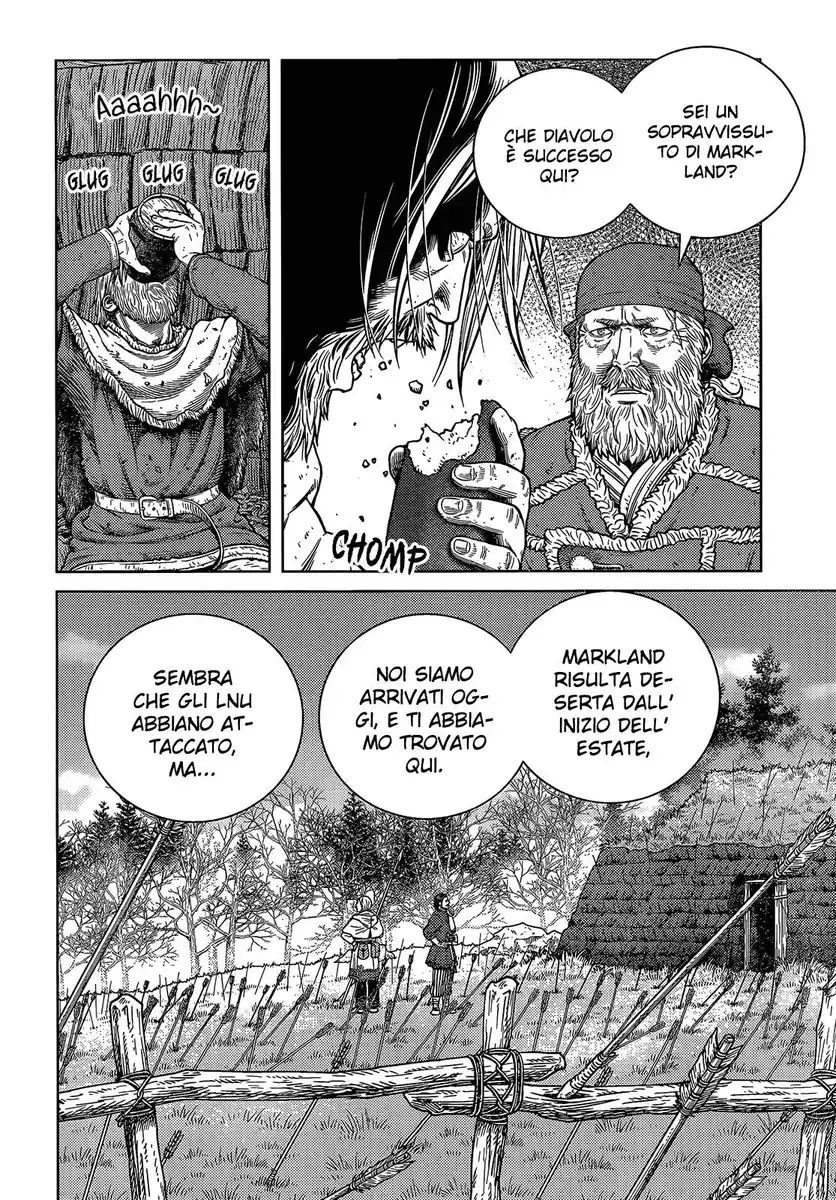 Vinland Saga Capitolo 201 page 5