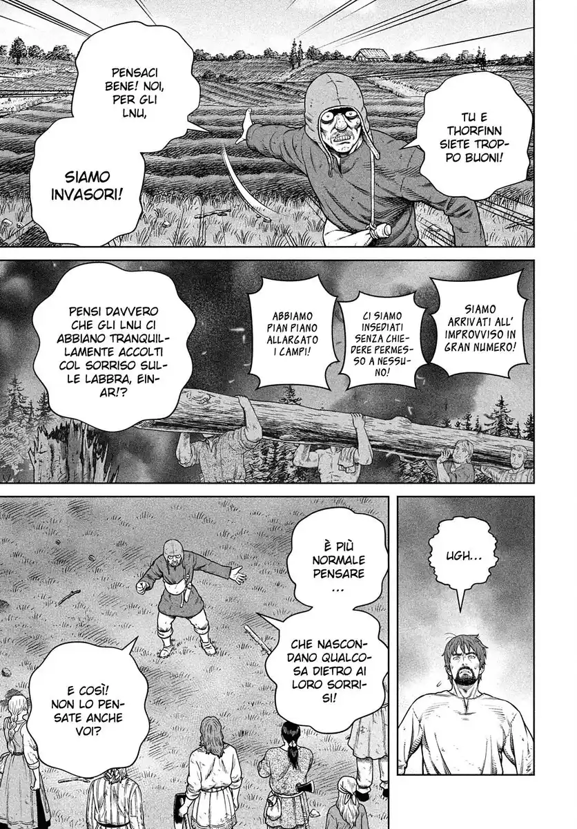 Vinland Saga Capitolo 193 page 10