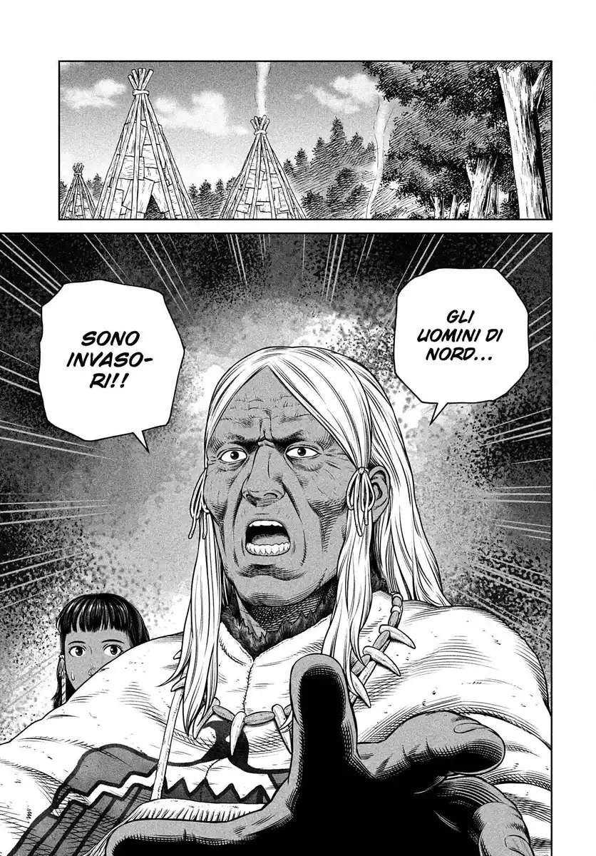 Vinland Saga Capitolo 193 page 12