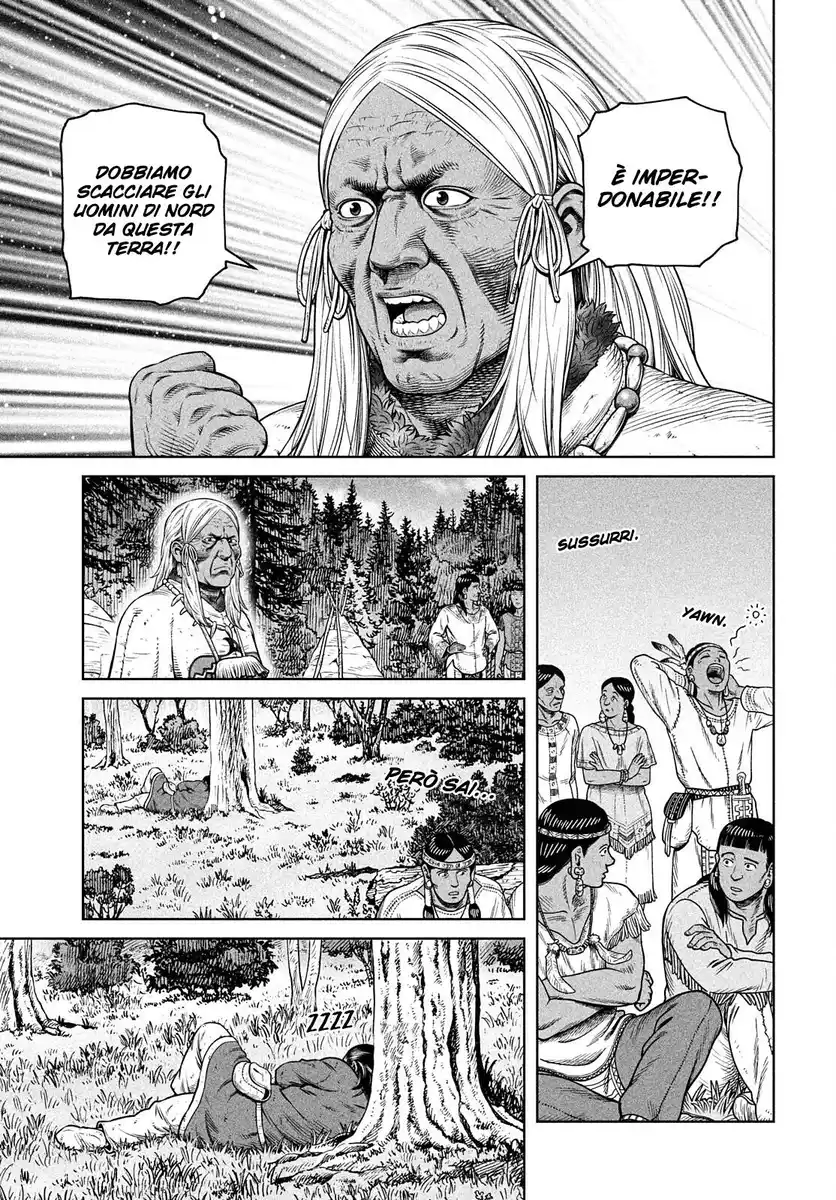 Vinland Saga Capitolo 193 page 14