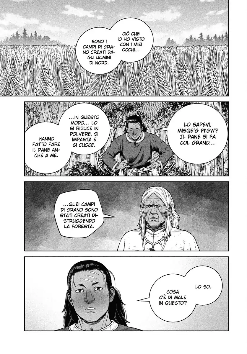 Vinland Saga Capitolo 193 page 18