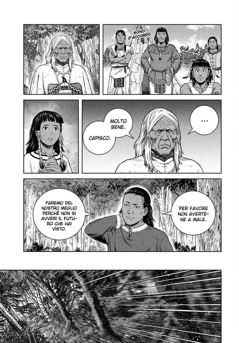 Vinland Saga Capitolo 193 page 22