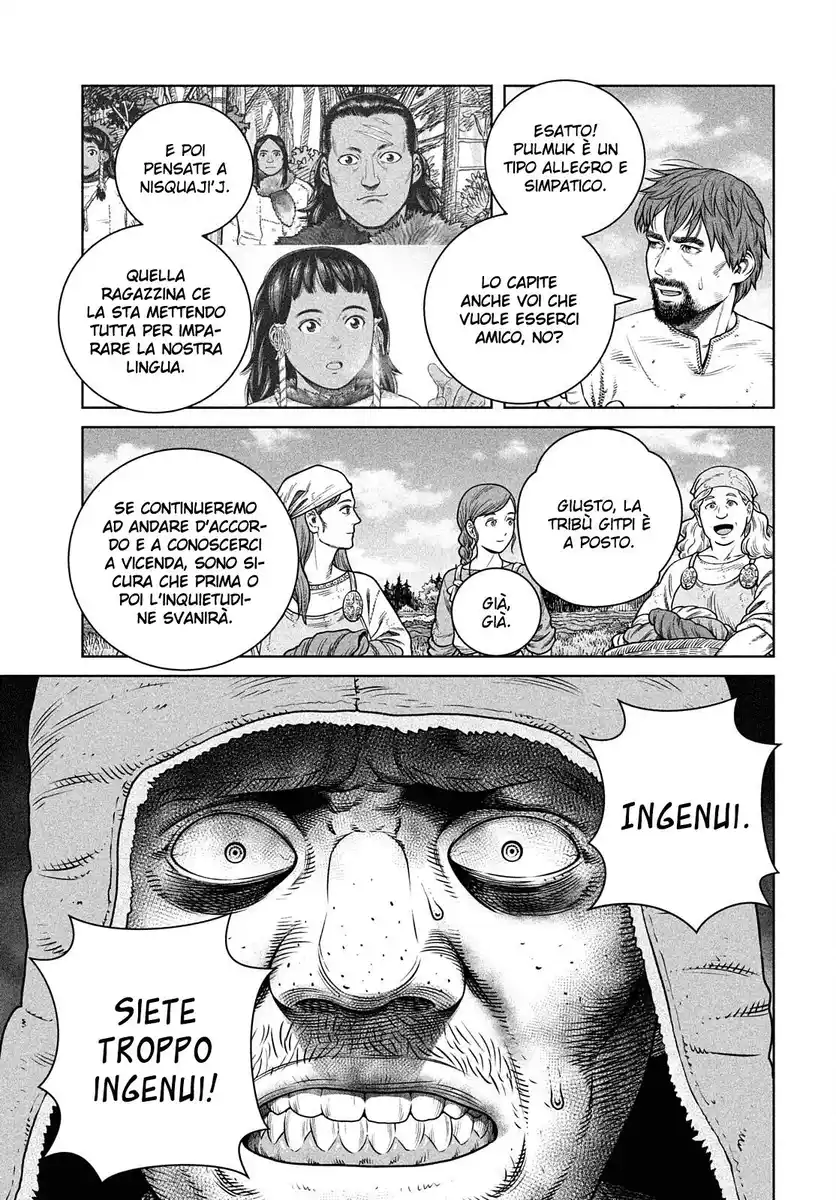 Vinland Saga Capitolo 193 page 6