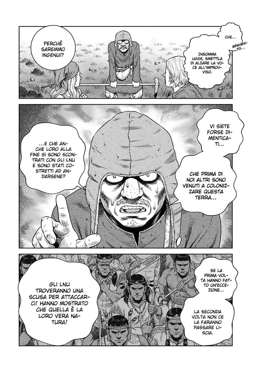 Vinland Saga Capitolo 193 page 7