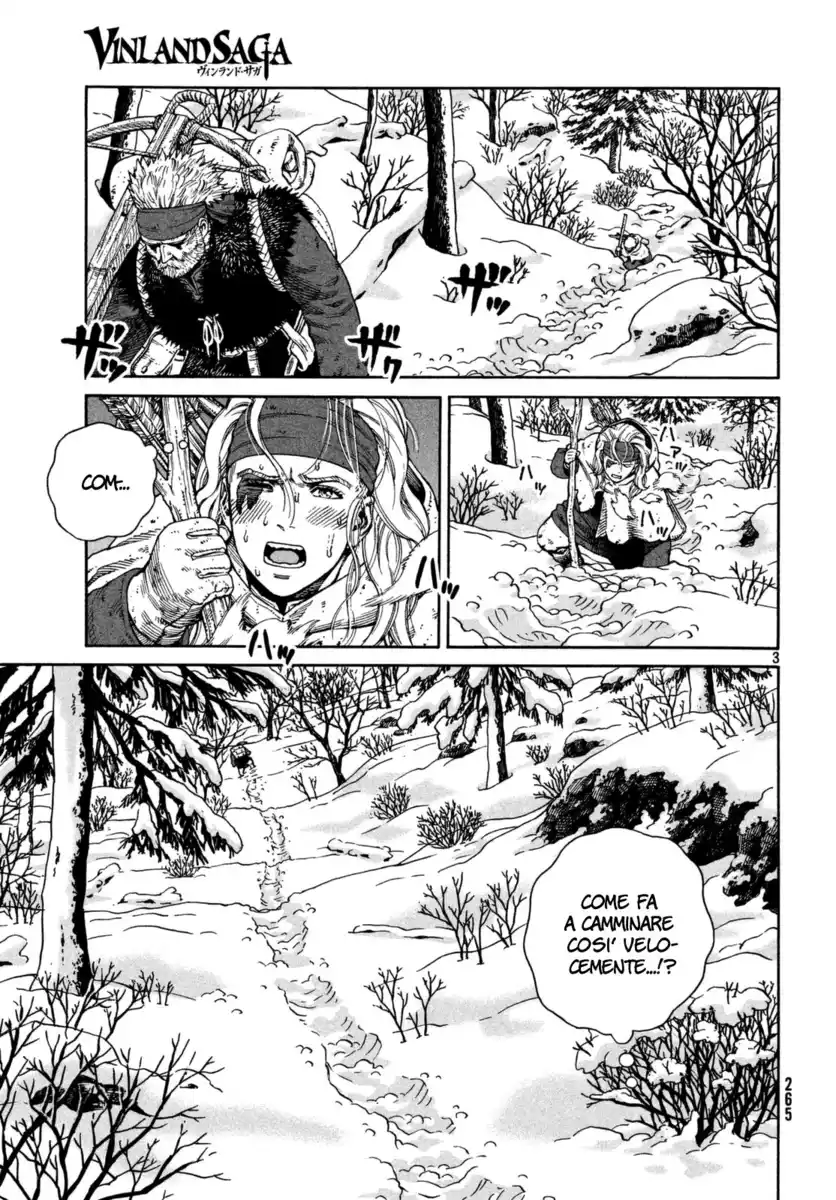 Vinland Saga Capitolo 120 page 4