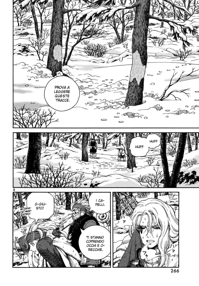 Vinland Saga Capitolo 120 page 5