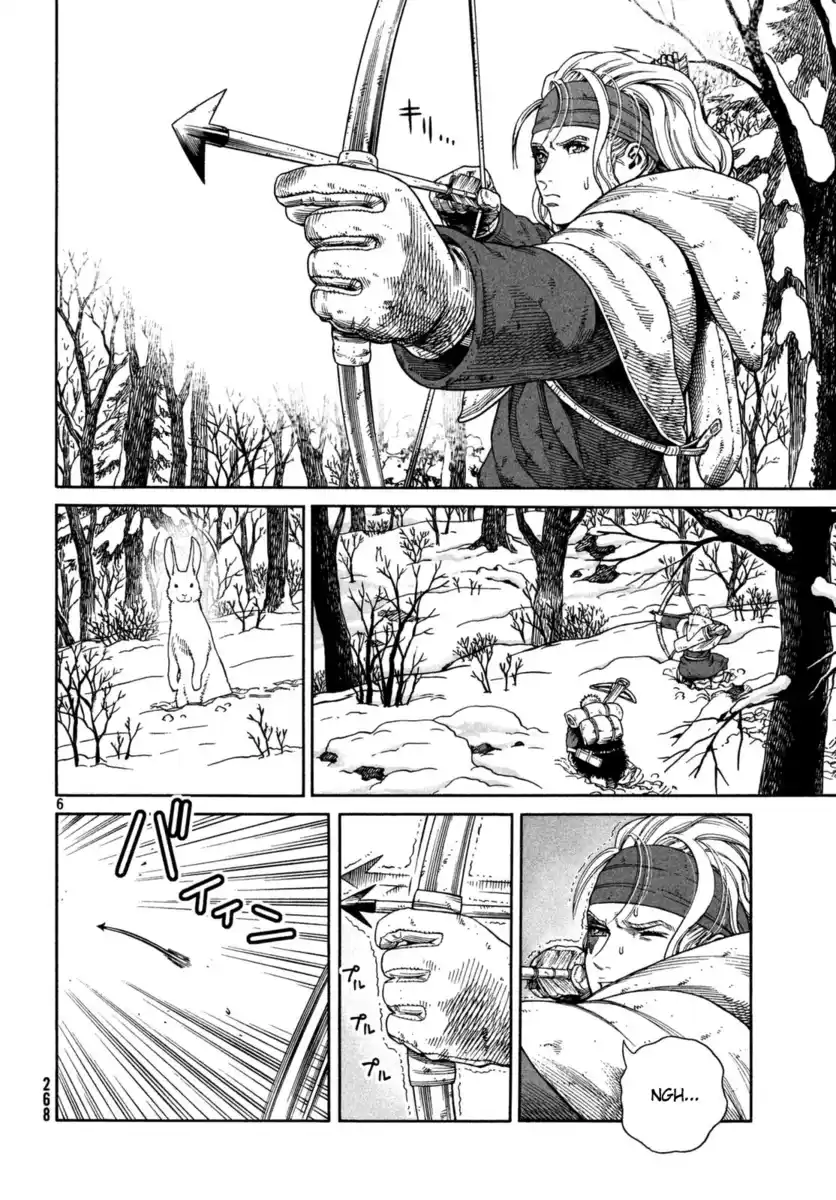 Vinland Saga Capitolo 120 page 7