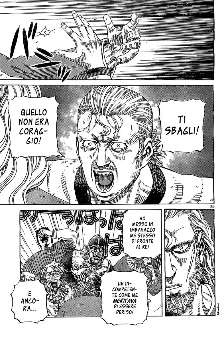 Vinland Saga Capitolo 94 page 27