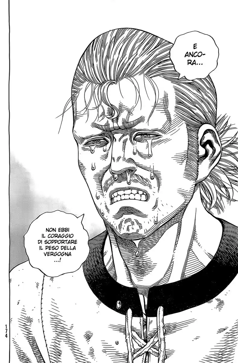 Vinland Saga Capitolo 94 page 28