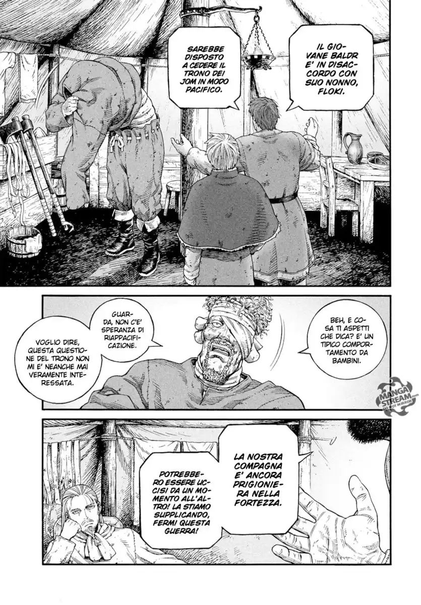 Vinland Saga Capitolo 145 page 12