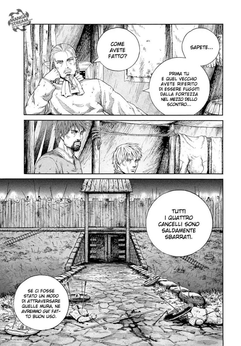 Vinland Saga Capitolo 145 page 14