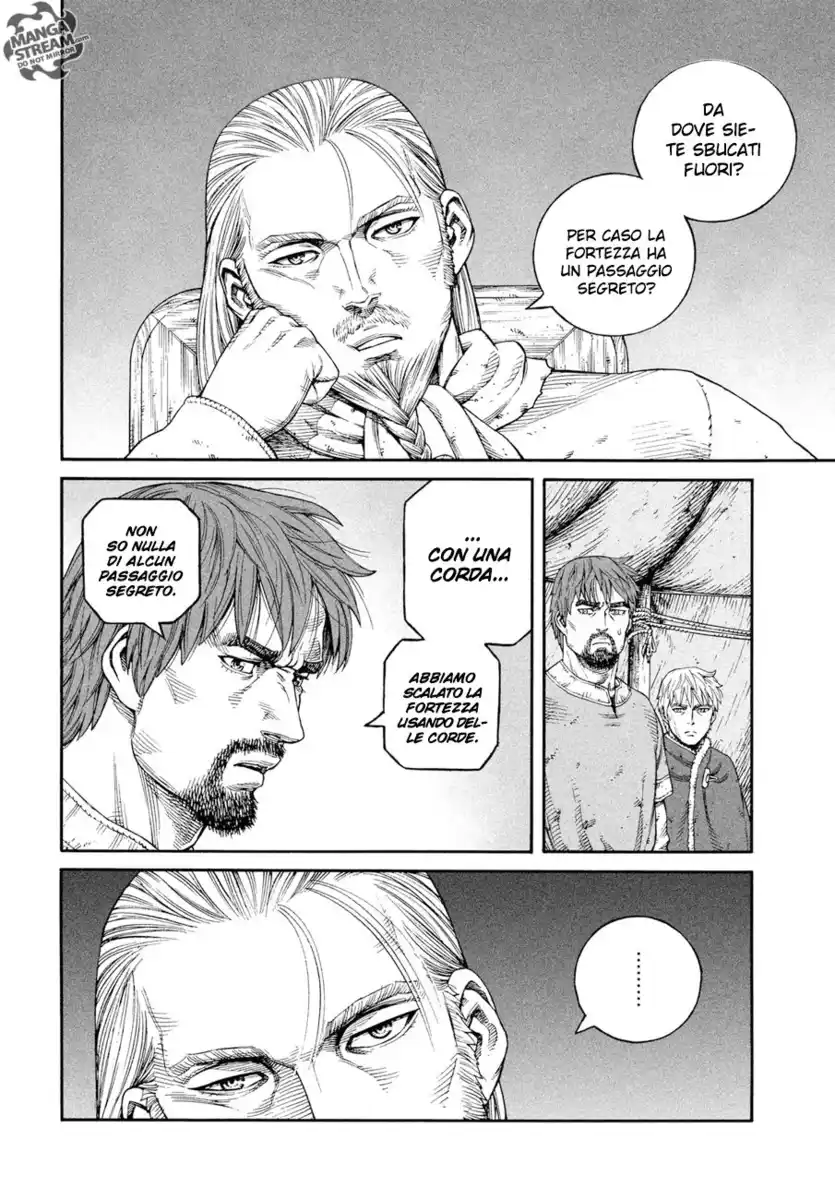 Vinland Saga Capitolo 145 page 15