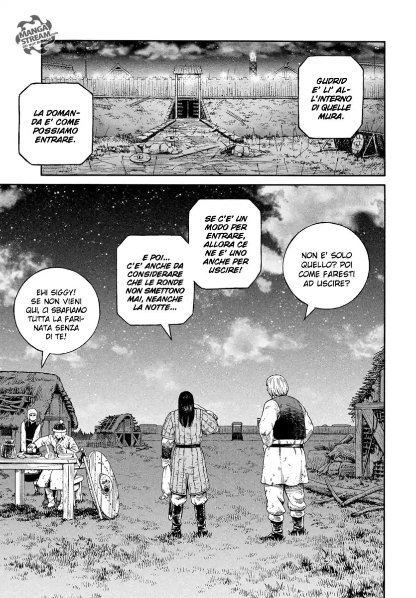 Vinland Saga Capitolo 145 page 16