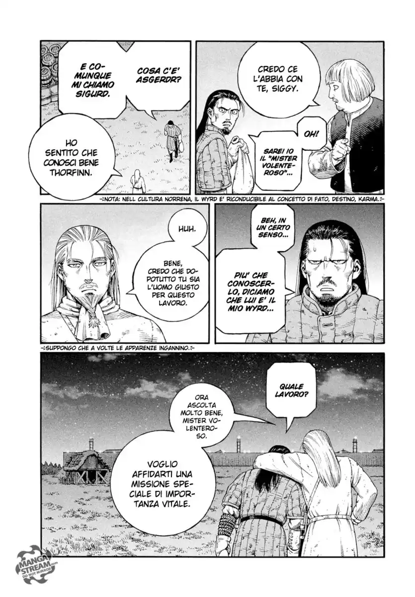 Vinland Saga Capitolo 145 page 18