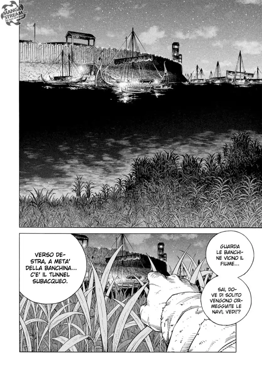 Vinland Saga Capitolo 145 page 19