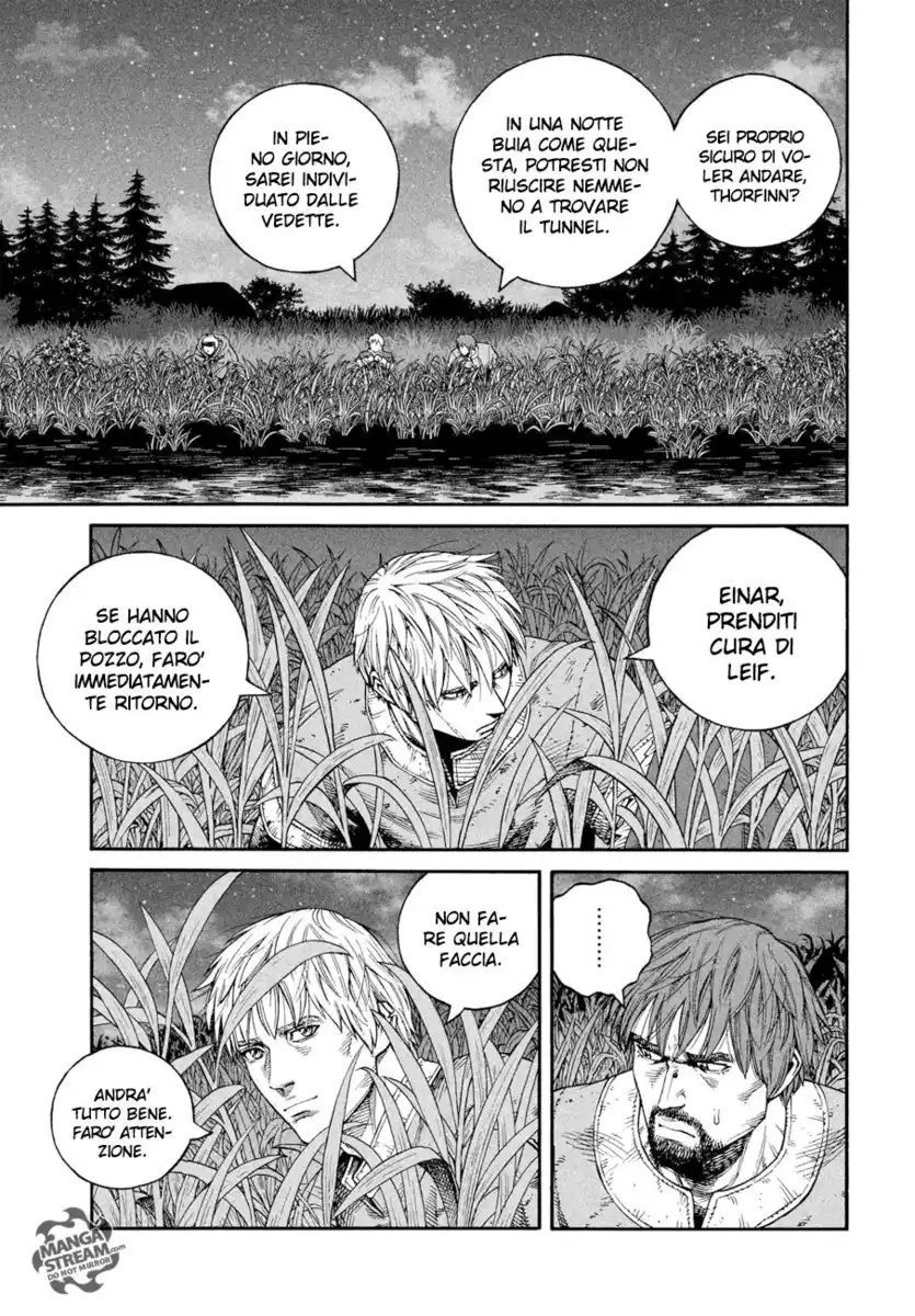 Vinland Saga Capitolo 145 page 20