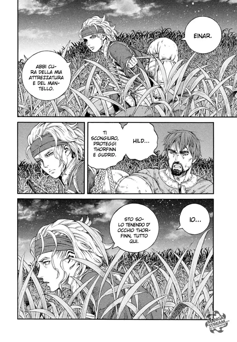 Vinland Saga Capitolo 145 page 21