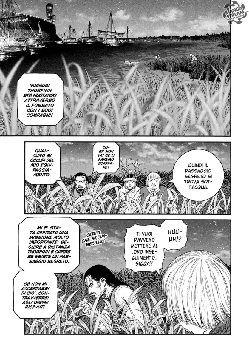 Vinland Saga Capitolo 145 page 22