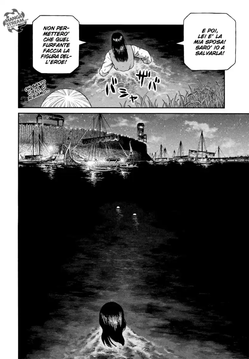 Vinland Saga Capitolo 145 page 23