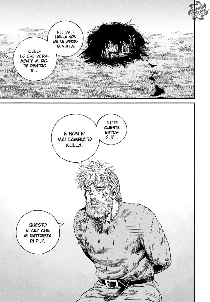 Vinland Saga Capitolo 145 page 24