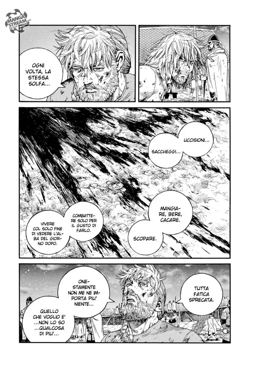 Vinland Saga Capitolo 145 page 25