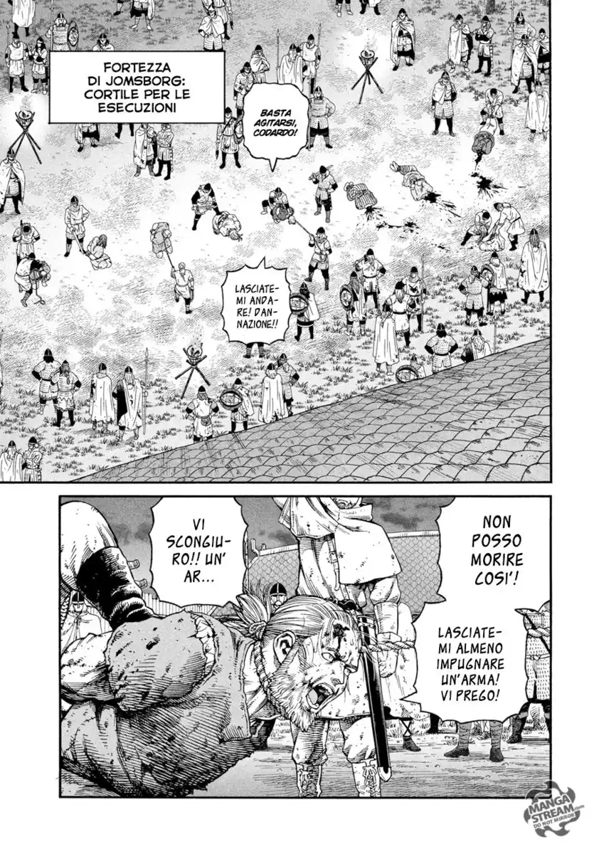 Vinland Saga Capitolo 145 page 4