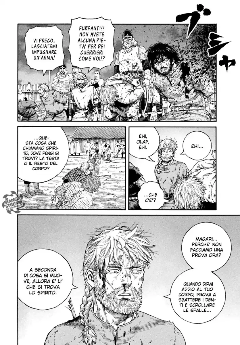 Vinland Saga Capitolo 145 page 5