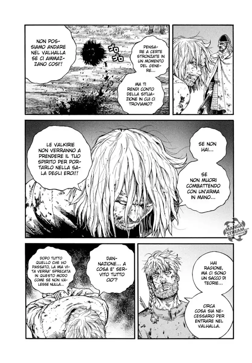 Vinland Saga Capitolo 145 page 6