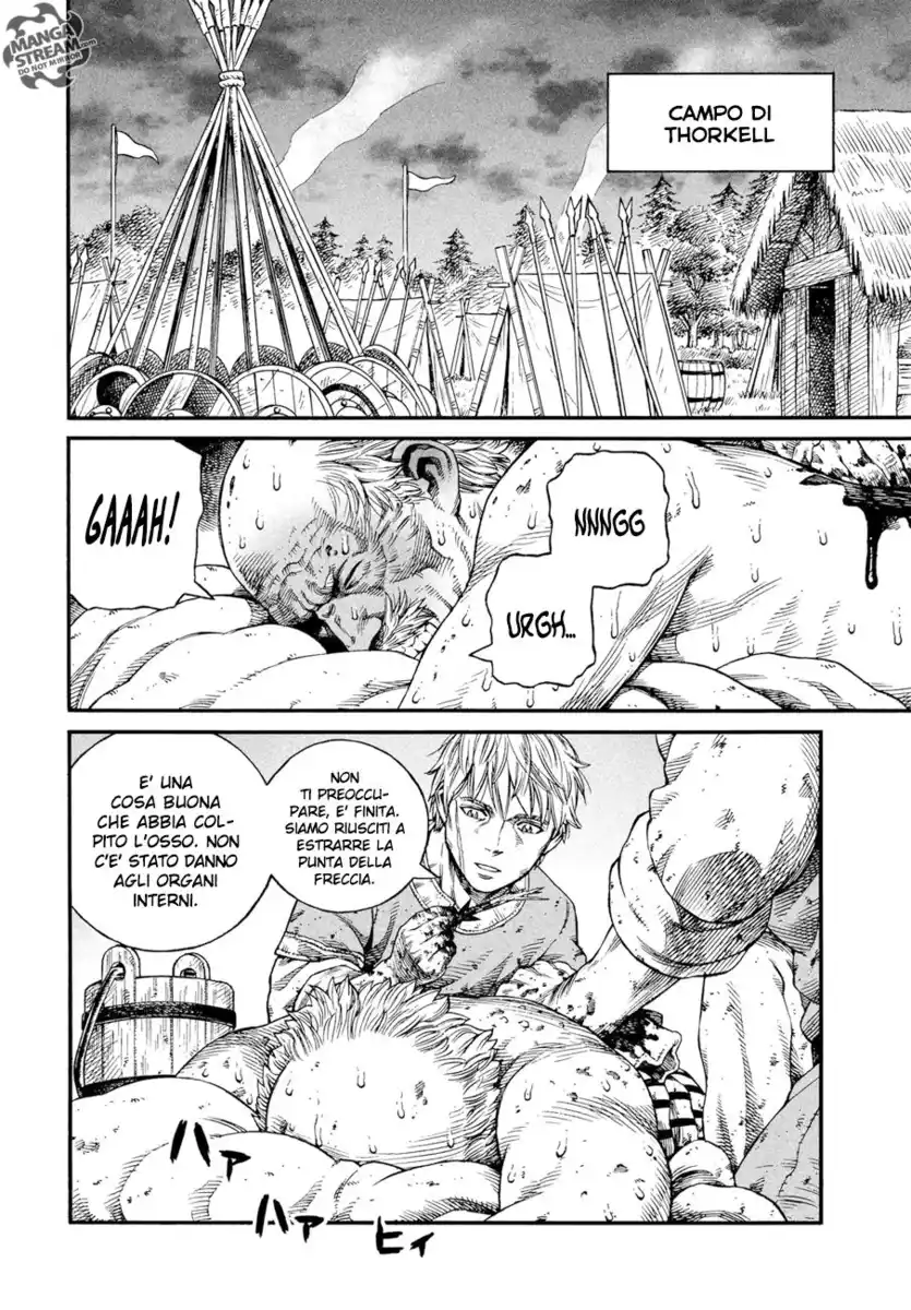 Vinland Saga Capitolo 145 page 9