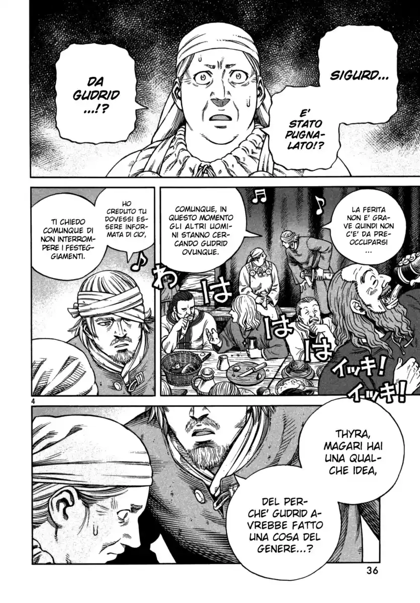 Vinland Saga Capitolo 108 page 6