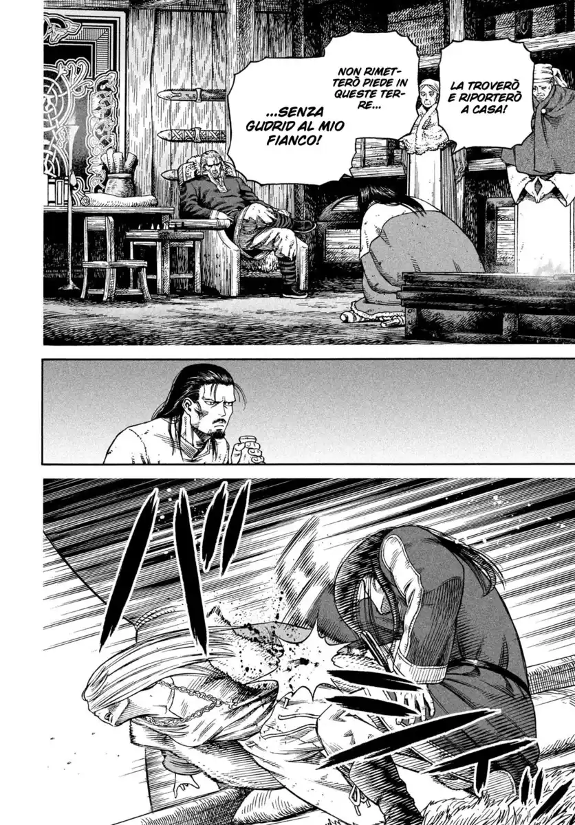 Vinland Saga Capitolo 161 page 3