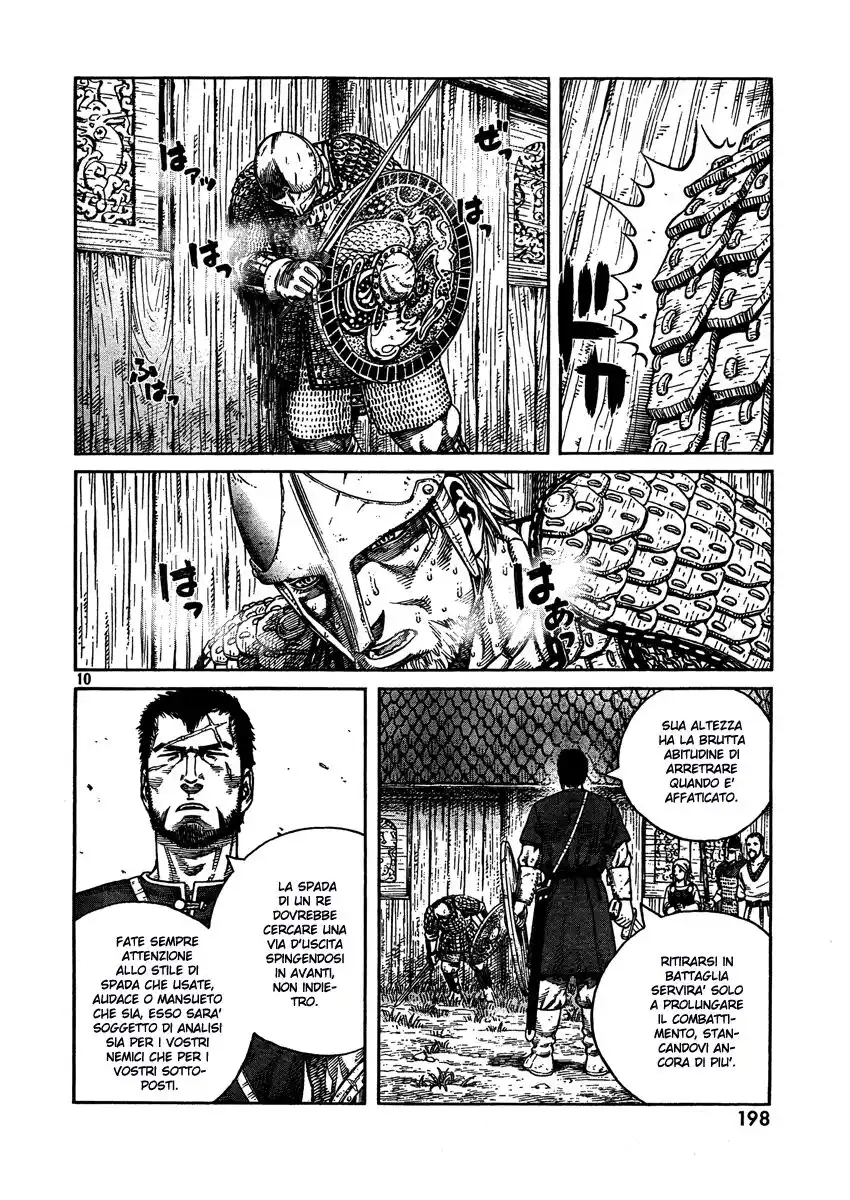 Vinland Saga Capitolo 75 page 11