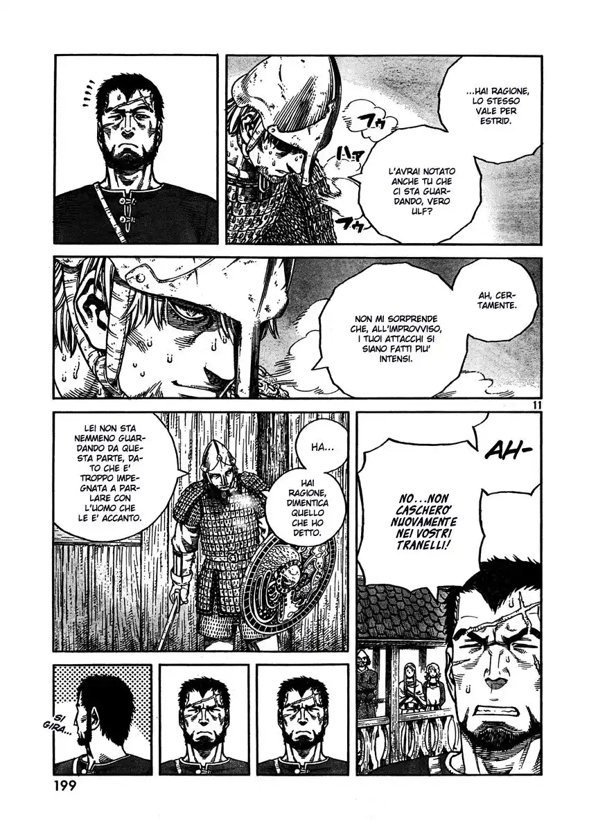 Vinland Saga Capitolo 75 page 12