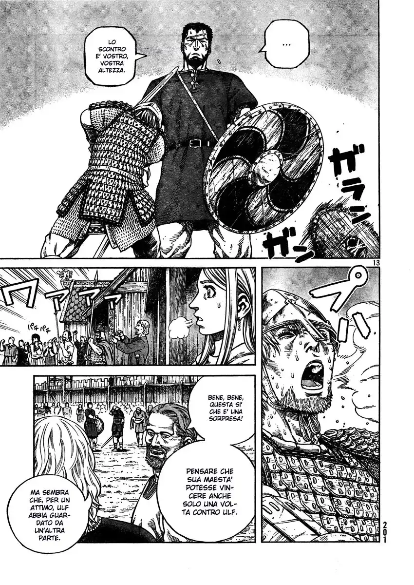 Vinland Saga Capitolo 75 page 14