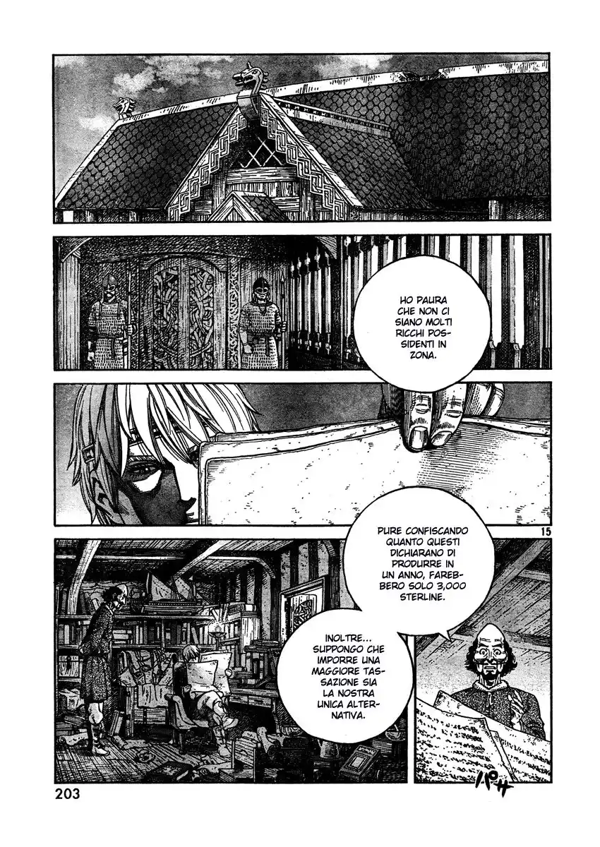 Vinland Saga Capitolo 75 page 16