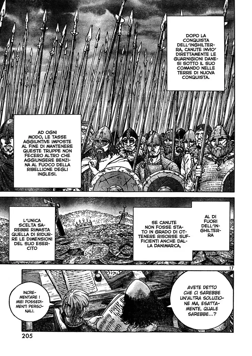 Vinland Saga Capitolo 75 page 18